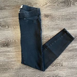 J. Crew Pull-on Toothpick Jean